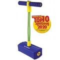 Schildkröt Fun Jumper, Garten Outdoor Hüpfen Springen Hüpfer Springer Stelzen