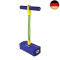 Schildkröt® Fun Jumper, quietschender Bungee Jumper aus Schaumstoff mit weichen 