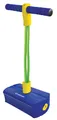 Fun Jumper, quietschender Bungee Jumper aus Schaumstoff mit weichen Griffen, ...