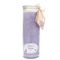 Candle Factory - Big Jumbo Duftkerze im Weckglas Duft: Lavendel