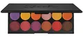 Sleek I-Divine Oogschaduw Palette - Chasing The Sun
