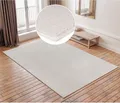 Teppich OTTO HOME "Ariano, dezenter Glanz mit Hoch-Tief-Struktur" Gr. 6, beige (cream), B:200cm H:12mm L:290cm