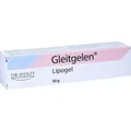 GLEITGELEN Gel, 50 g PZN 02587860