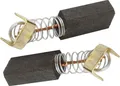 2x Kohlebürsten für Bosch Schwingschleifer PSS230 5 x 8 x 15,5 mm