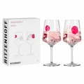 Ritzenhoff Aperitifglas 2er-Set Sommersonett 013, 014