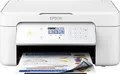 Epson Expression Home XP-4105 3-in-1 Tinten-Multifunktionsgerät (Druck, Scan, Kopie, WiFi, Einzelpatronen, Duplex, 6,1 cm Display, DIN A4), inkl. 4 Monate ReadyPrint Flex Tintentarif
