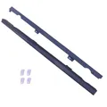 JOM Seitenschweller Set passend für VW Golf VII Variant BA5 BV5 5G1 BE1