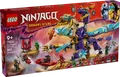 LEGO Ninjago 71836 Lichtbogendrache