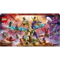 LEGO® NINJAGO 71836 Arc Dragon of Focus V29