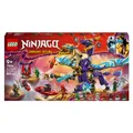 LEGO Lichtbogendrache (LEGO Ninjago) (71836)