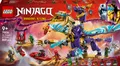 LEGO Lichtbogendrache - 71836