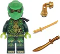 LEGO Ninjago Minifigur - njo959 njo0959 - Lloyd - aus 71832 71836