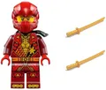 LEGO Ninjago Minifigur - njo961 njo0961 - Kai - aus 71836