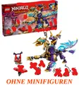 LEGO® Ninjago 71836 Lichtbogendrache | ohne Figuren