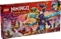 LEGO® Ninjago 71836 - Lichtbogendrache - Versand ab 01.03.2025!