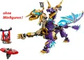 LEGO® Set 71836 - Arc Dragon of Focus ohne Minifiguren  Ninjago - Neuware