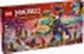Lego ninjago Bogen Dragon Der Konzentration 71836 Lego