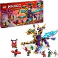 14015947  LEGO® Lichtbogendrache (71836), LEGO® Ninjago Neu