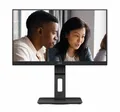 4038986122092 Monitor 22E2UMF 21.5 inches VA HDMI DP Pivot Speakers AOC