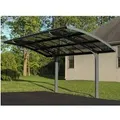 Palram - Canopia  Arizona Breeze 2.9 x 5 Carport Anthrazit