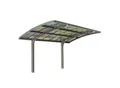 Palram - Canopia Arizona Breeze 2.9 X 5 Carport, anthrazit