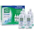 OPTI-FREE PureMoist 4x 300ml