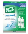 Opti-Free PureMoist Kontaktlinsen-Pflegemittel | Vorratspackung | 2 x 300 ml