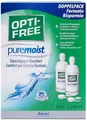 Opti-Free PureMoist Vorratspackung  Kontaktlinsenpflegemittel, 600 ml, 2 x 300ml