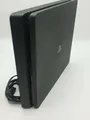 PS4 Slim 1TB|Sony PlayStation 4 Slim Konsole|Software 4|Firmware 4|BLITZVERSAND