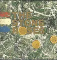 Stone Roses Selbstbetitelte LP Vinyl Europa Silvertone 2014 Neuauflage Mit Inner
