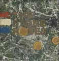 The Stone Roses EMBOSSED COVER NEW OVP Silverstone Vinyl LP