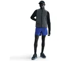 Nike Herren Reflective Therma-FIT ADV Vest schwarz
