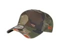 New Era Trucker DISTRESSED