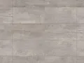 Ter Hürne Laminat CITY LINE Betonoptik hellgrau 1877 Fliese, 8 mm Stärke, Nutzungsklasse 23 32 42, Klickverbindung CLICKitEASY 5G, wasserabweisend, für Fußbodenheizung, robuste antibakterielle Obe ...