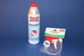 Ballistol Stichfrei®  Mückenschutz 500 ml + Handsprüher Tigermücken Sandflöhe