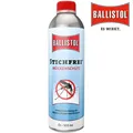 Ballistol Stichfrei Mückenschutz mit Hautpflege Insekten Zecken Schutz 500ml