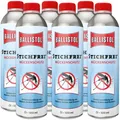 6x Ballistol Stichfrei Mückenschutz mit Hautpflege Insekten Zecken Schutz 500ml