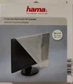 Hama Staubschutzhülle passend für Monitore von 76-81cm 30"-32" Bildschirm-Haube