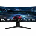 Monitor TCL 34R83Q LCD 37"