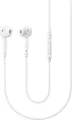 Samsung EO-EG920BW Stereo-Headset In Ear Lautstärkeregelung, Headset Weiß (EO-EG920BW)