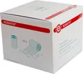NOBA Nobafix elastische Fixierbinden Großverbraucherpackung ohne Folie 6 cm x 4 m