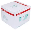 Nobafix Mullbinden 50 Stück Fixierbinden von Nobamed (6 cm x 4 m)