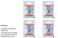4x LIQUI MOLY Paste Brems-/Kupplungshydraulikteile Bremsenführungsstiftefet