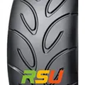 2x Yokohama Advan A050 (Semi-Slick) NHS MEDIUM (195/50R15) 190/580 R15 Sommer...