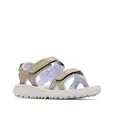 Columbia Damen-Sandalen, Konos Hiker 2-Strap