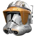 Hasbro Star Wars Episode III Black Series Elektronischer Helm Clone Commander Cody (G18615L00)