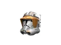 Hasbro Merchandise-Figur Star Wars Episode III Black Series Elektronischer Helm Clone Commander