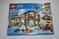 LEGO CITY 60203 Ski Resort NEU! passt zu 60222, 60083, 60366, 60330