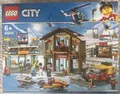 LEGO CITY: Ski Resort (60203)