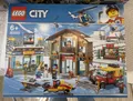 LEGO CITY: Ski Resort (60203) NEU & OVP
